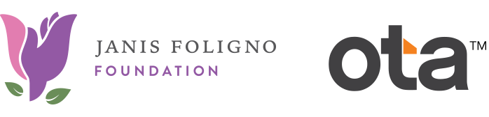 Janis Foligno Foundation & OvertheAtlantic